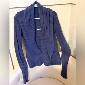 Maurices Cardigan